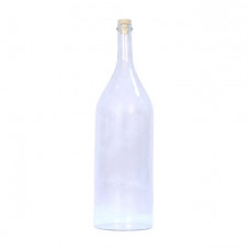 Бутылка «Русская четверть» 3 литра с узким горлом